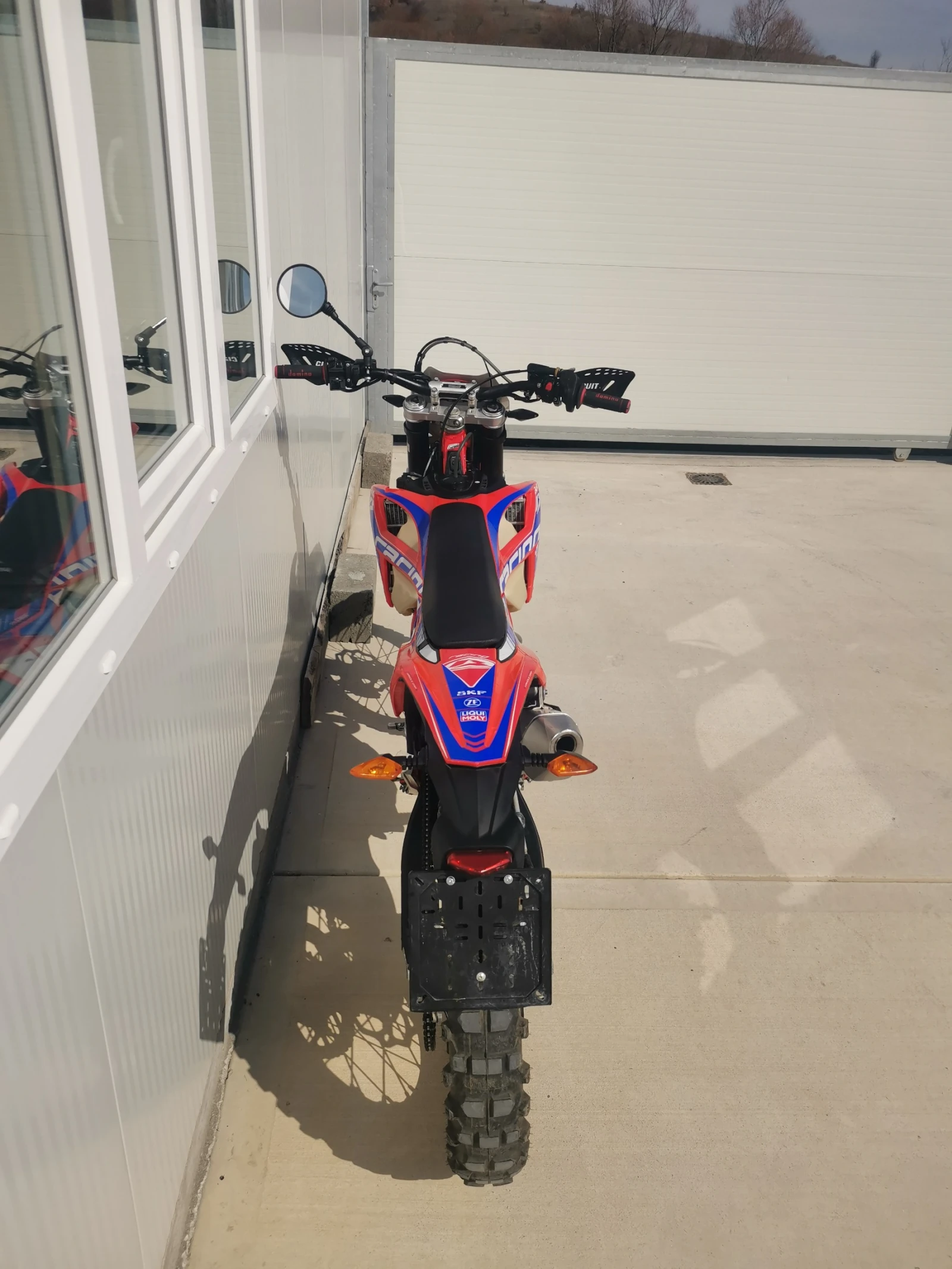 Beta Rr RR 390 | Mobile.bg � ����������� 12