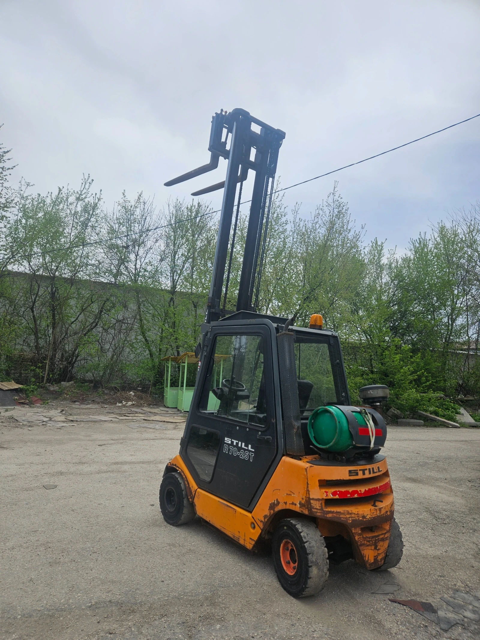  Still  2.5t | Mobile.bg   2