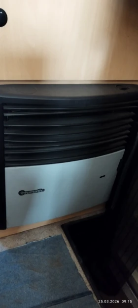 Кемпер Fiat Dukato, снимка 12