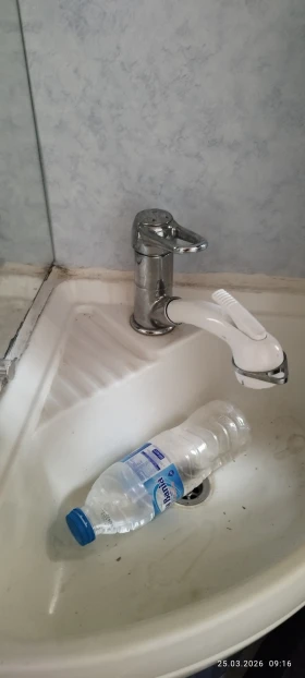 Кемпер Fiat Dukato, снимка 14