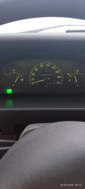 Кемпер Fiat Dukato, снимка 2