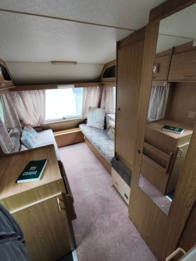 Обява за продажба на Каравана ABI Sprinter ~5 000 лв. - изображение 4