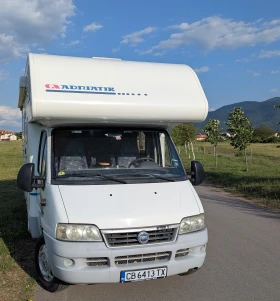  Adria Adriatic Coral 660SP | Mobile.bg    5