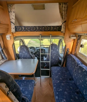  Adria Adriatic Coral 660SP | Mobile.bg    9