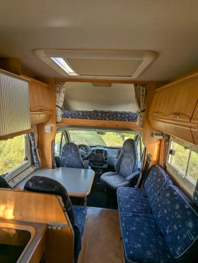  Adria Adriatic Coral 660SP | Mobile.bg    8