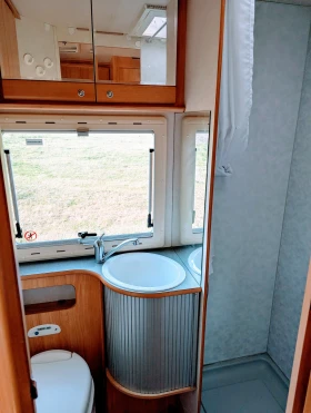  Adria Adriatic Coral 660SP | Mobile.bg    13