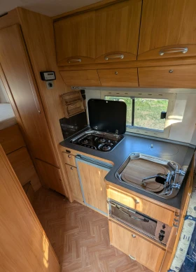  Adria Adriatic Coral 660SP | Mobile.bg    10