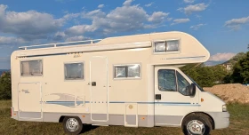  Adria Adriatic Coral 660SP | Mobile.bg    4