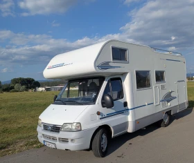  Adria Adriatic Coral 660SP | Mobile.bg    2