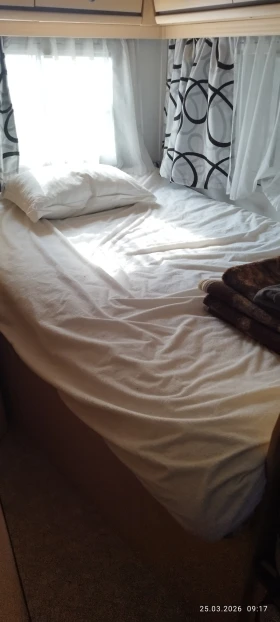 Кемпер Fiat Dukato | Auto.bg — изображение 15