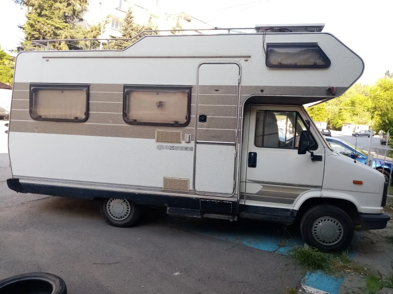 Кемпер Други Химер 