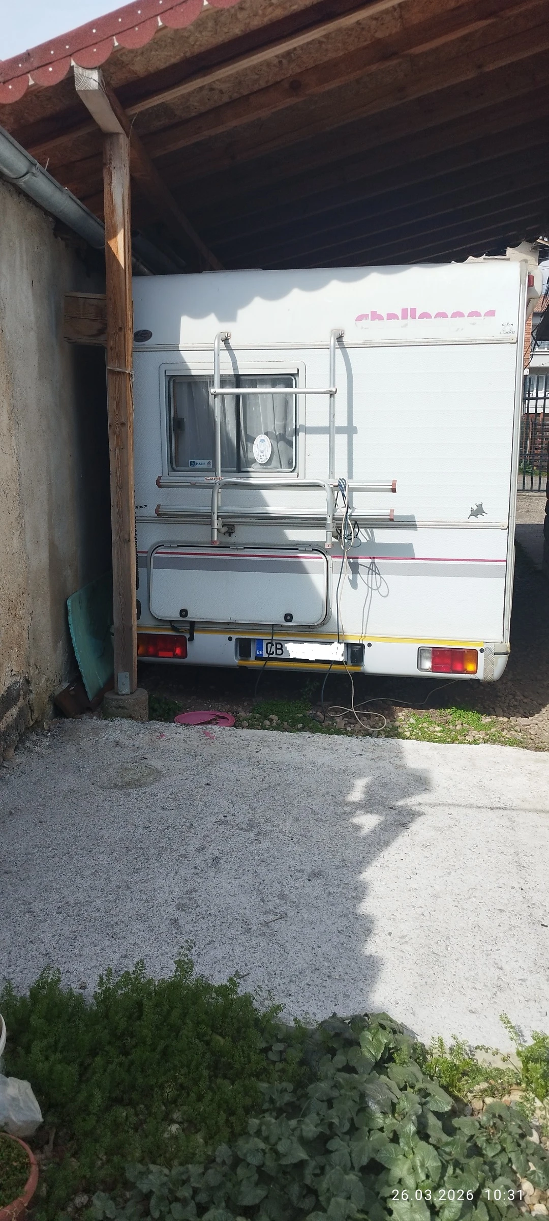 Кемпер Fiat Dukato, снимка 16 - Каравани и кемпери - 54114938