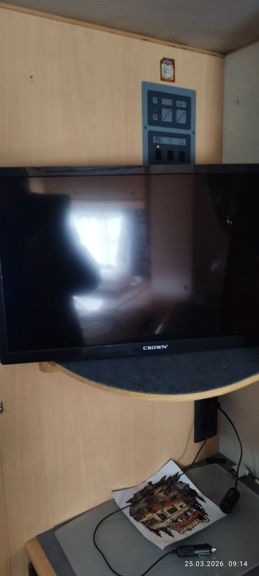 Кемпер Fiat Dukato, снимка 10 - Каравани и кемпери - 54114938