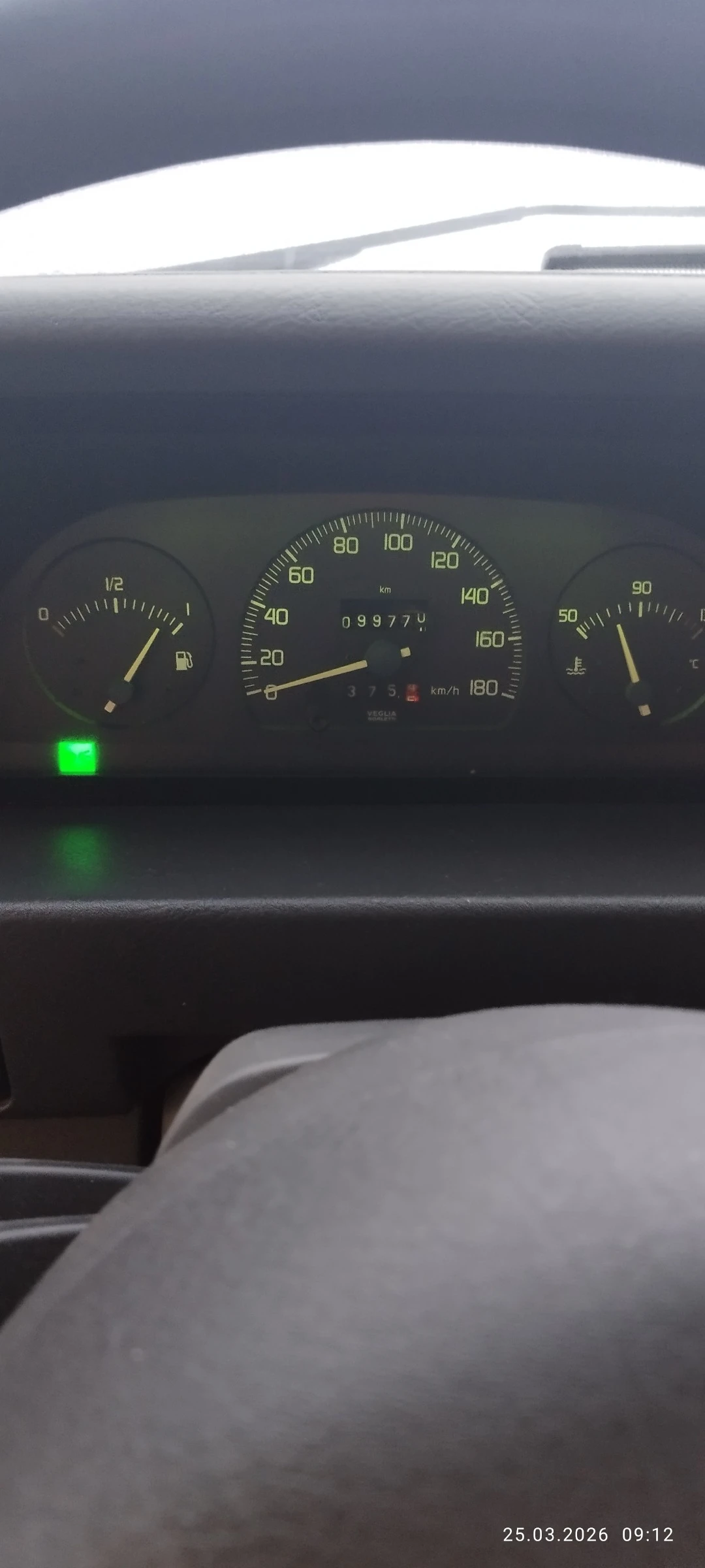 Кемпер Fiat Dukato, снимка 2 - Каравани и кемпери - 54571780