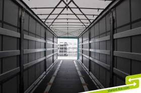 Полуремарке Schmitz TR26021, снимка 14