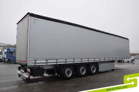 Полуремарке Schmitz TR26021, снимка 5