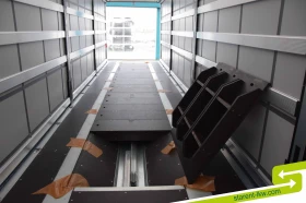 Полуремарке Schmitz TR26021, снимка 15 - Ремаркета - 53463291