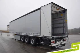 Полуремарке Schmitz TR26021, снимка 11 - Ремаркета - 53463291