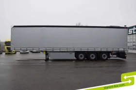 Полуремарке Schmitz TR26021, снимка 8 - Ремаркета - 53463291