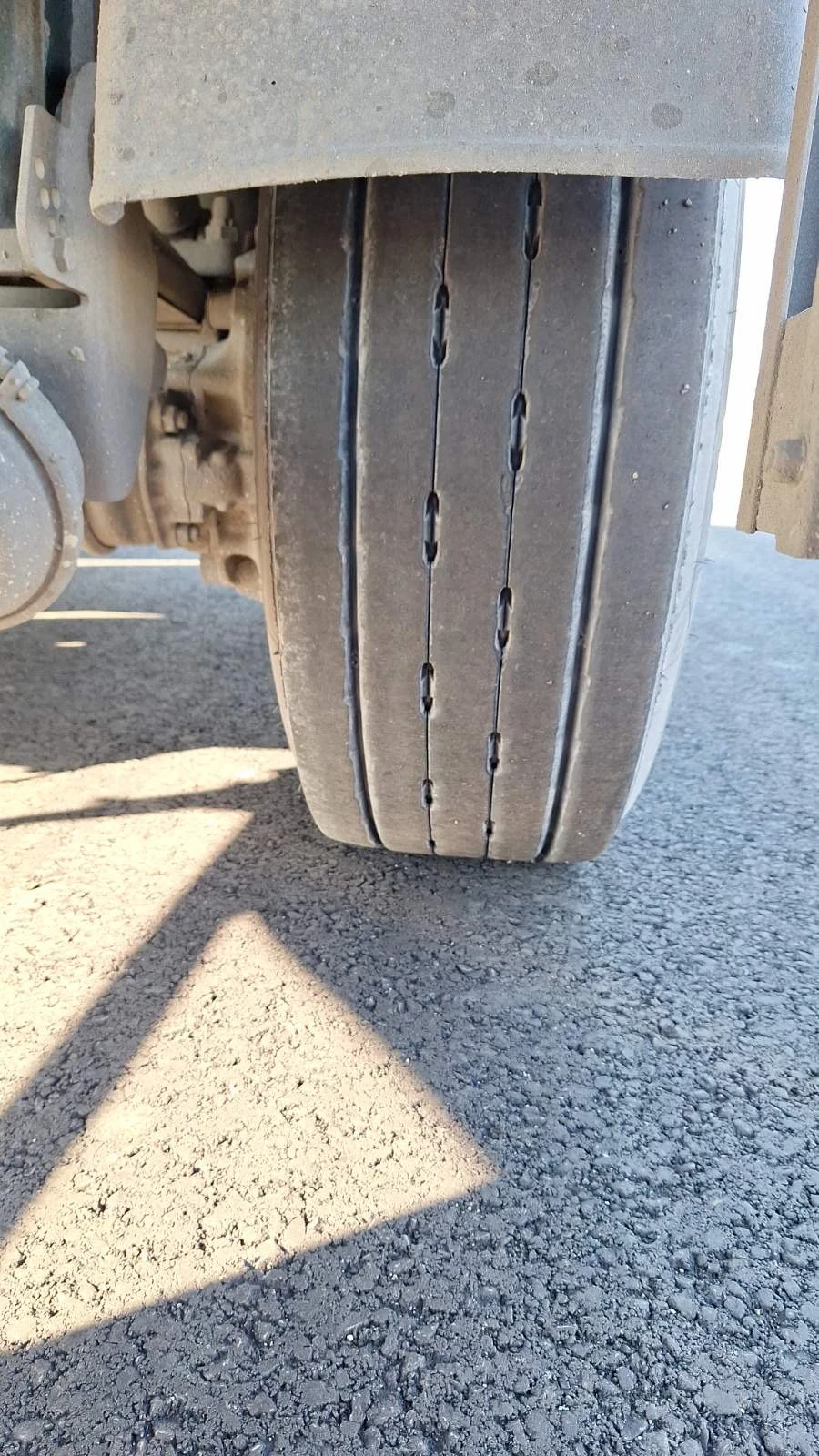  Schwarzmuller Schwarzmueller 3 A ALMKSH E | Mobile.bg   15