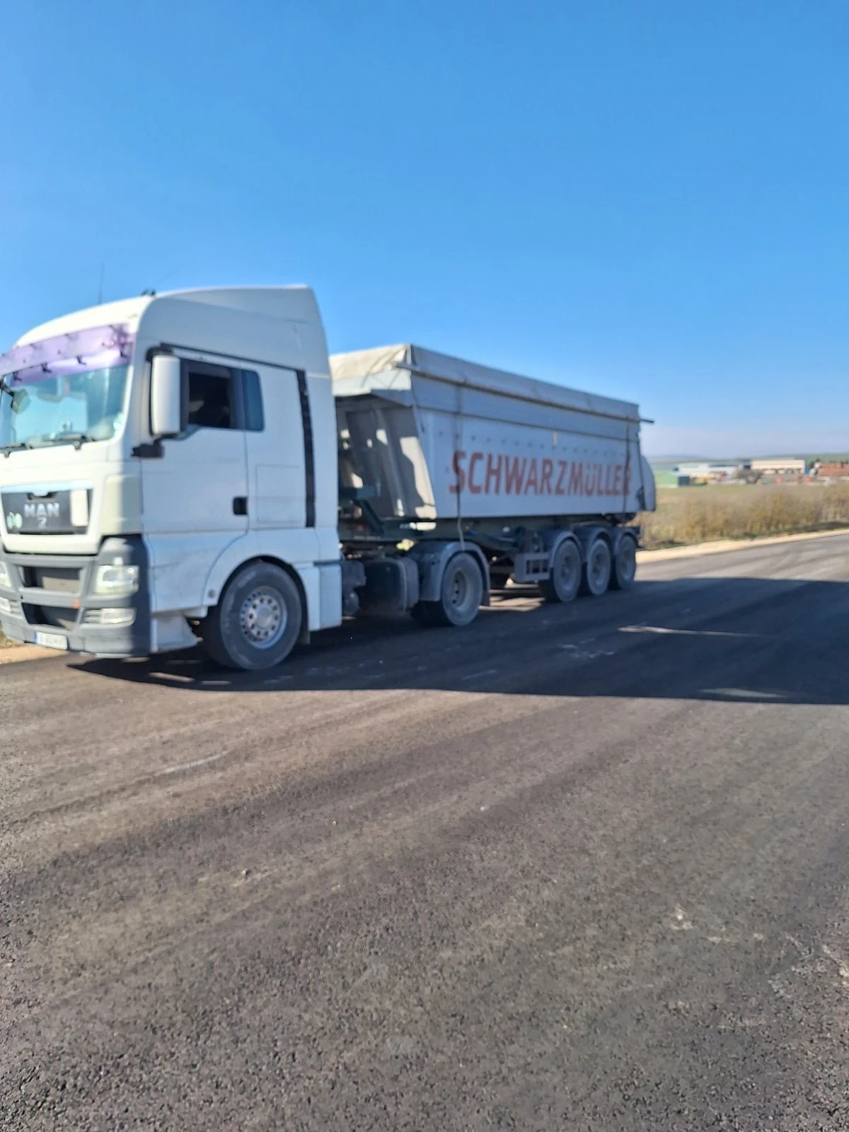  Schwarzmuller Schwarzmueller 3 A ALMKSH E | Mobile.bg   13