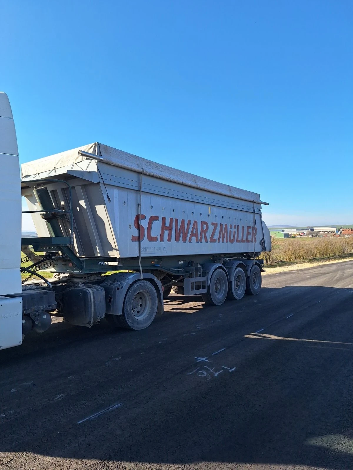  Schwarzmuller Schwarzmueller 3 A ALMKSH E | Mobile.bg   12