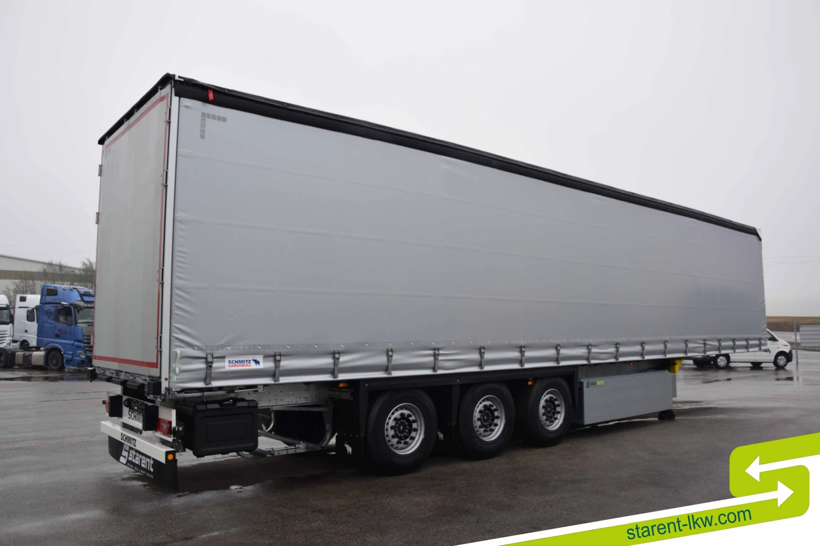 ����������� Schmitz TR26021 | Mobile.bg � ����������� 5