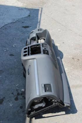 ТАБЛО ЗА ФОЛКСВАГЕН ГОЛФ 5  , снимка 3