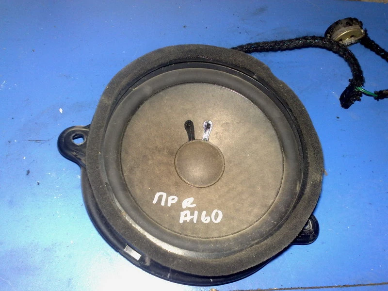 предна дясна тонколона за Мерцедес А-класа 