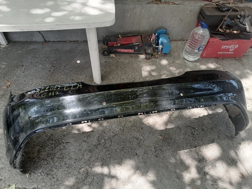     Mercedes CLA 2013-2016 . | Mobile.bg   1