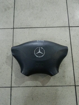 Еърбег волан Мерцедес Вито 2.2 цди (1)