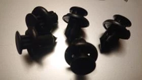 Екстериорни неметални аксесоари, снимка 2