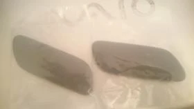 Екстериорни неметални аксесоари, снимка 1