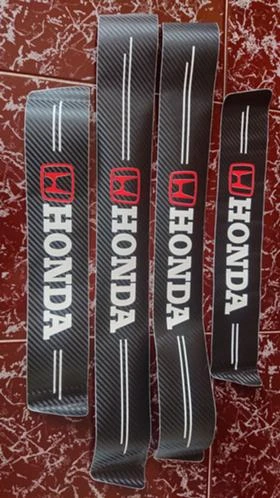 Екстериорни неметални аксесоари, снимка 5