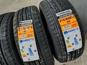 Гуми Летни 215/65R16, снимка 3