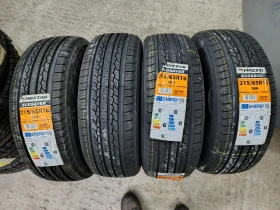 Гуми Летни 215/65R16, снимка 1