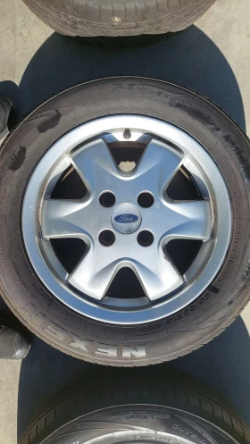    195/60R15  Ford | Mobile.bg    2