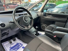 Renault Espace 2.0T* ШВЕЙЦАРИЯ* КОЖА* 7 МЕСТА* , снимка 14