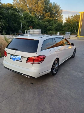 Mercedes-Benz E 220 9 G Tronik, снимка 5