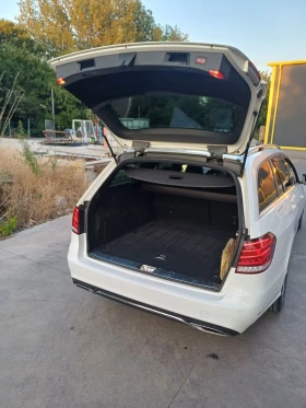 Mercedes-Benz E 220 9 G Tronik, снимка 6