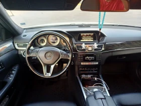 Mercedes-Benz E 220 9 G Tronik, снимка 9