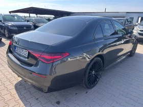 Mercedes-Benz S 400 CDI 4MATIC BRABUS/BURMASTER FULL!!!, снимка 6