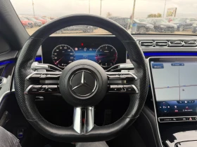 Mercedes-Benz S 400 CDI 4MATIC BRABUS/BURMASTER FULL!!!, снимка 16