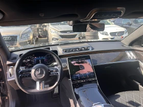 Mercedes-Benz S 400 CDI 4MATIC BRABUS/BURMASTER FULL!!!, снимка 12