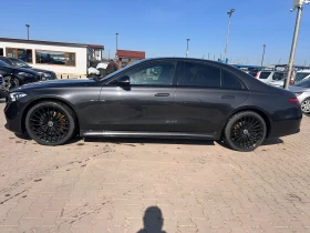 Mercedes-Benz S 400 CDI 4MATIC BRABUS/BURMASTER FULL!!!, снимка 9