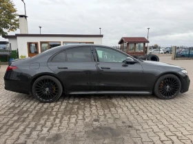 Mercedes-Benz S 400 CDI 4MATIC BRABUS/BURMASTER FULL!!!, снимка 5