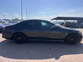 Mercedes-Benz S 400 CDI 4MATIC BRABUS/BURMASTER FULL!!!, снимка 5