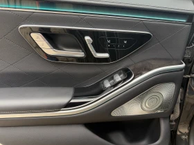 Mercedes-Benz S 400 CDI 4MATIC BRABUS/BURMASTER FULL!!!, снимка 12
