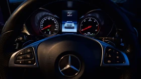 Mercedes-Benz C 300 Hybrid CDI om651 НА ЧАСТИ, снимка 14