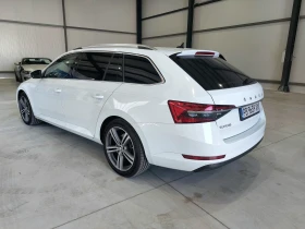 Skoda Superb 2.0TDI DSG7, снимка 6